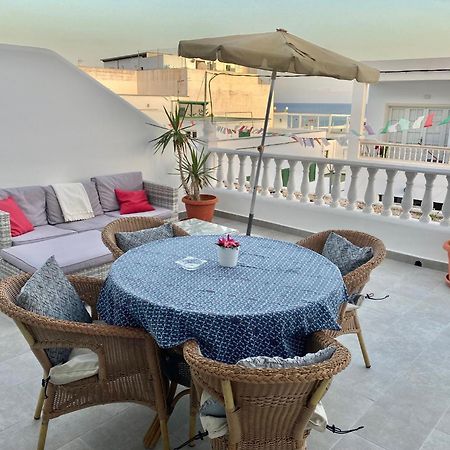 Apartamentos Los Dragos ปูแอร์โตเดลคาร์เมน ภายนอก รูปภาพ