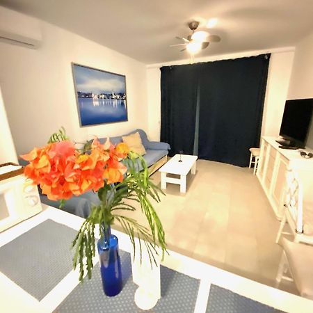 Apartamentos Los Dragos ปูแอร์โตเดลคาร์เมน ภายนอก รูปภาพ