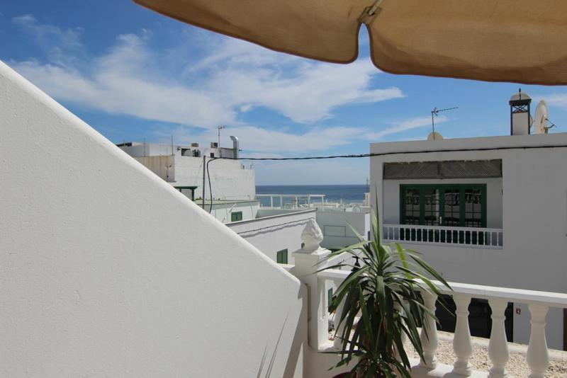Apartamentos Los Dragos ปูแอร์โตเดลคาร์เมน ภายนอก รูปภาพ