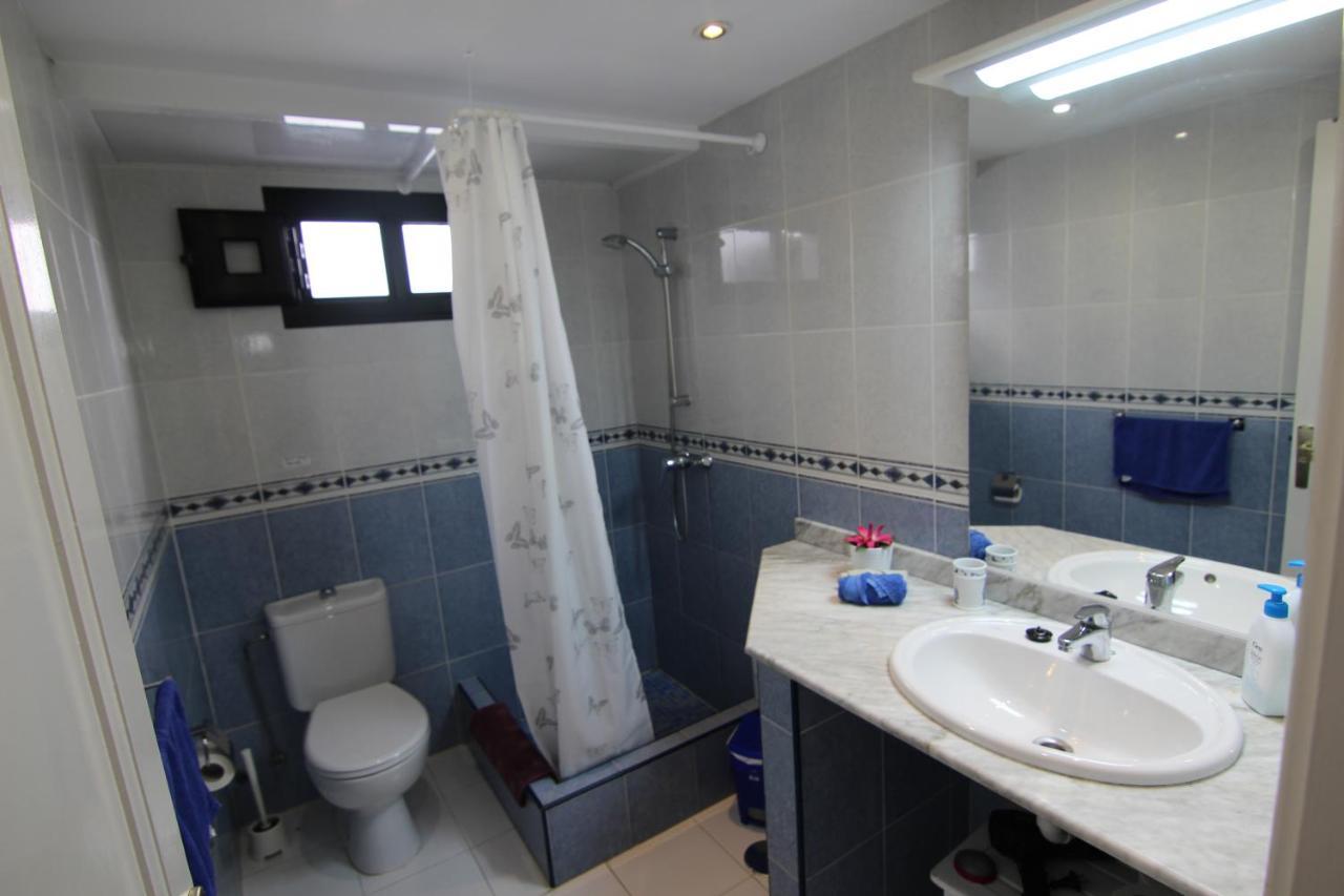 Apartamentos Los Dragos ปูแอร์โตเดลคาร์เมน ภายนอก รูปภาพ