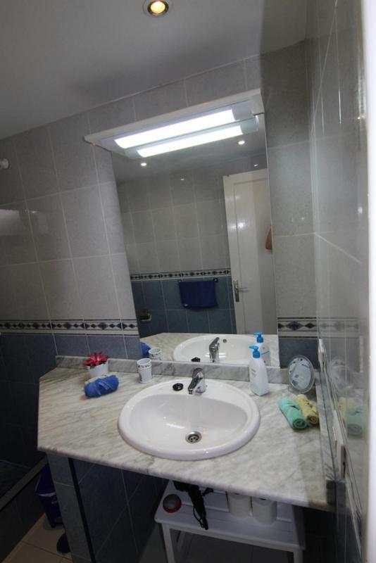 Apartamentos Los Dragos ปูแอร์โตเดลคาร์เมน ภายนอก รูปภาพ