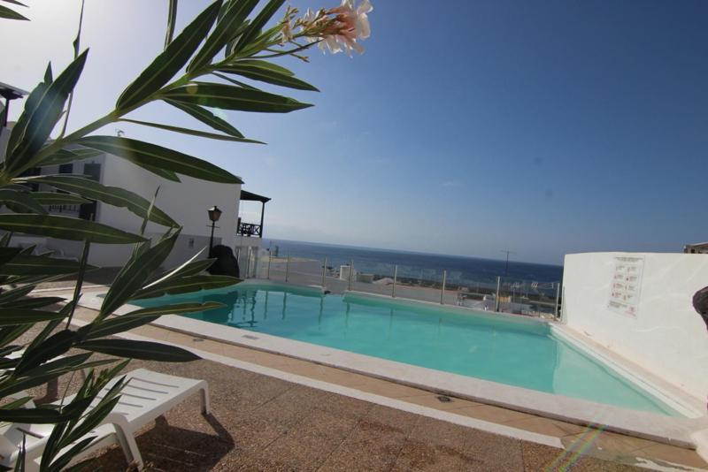 Apartamentos Los Dragos ปูแอร์โตเดลคาร์เมน ภายนอก รูปภาพ