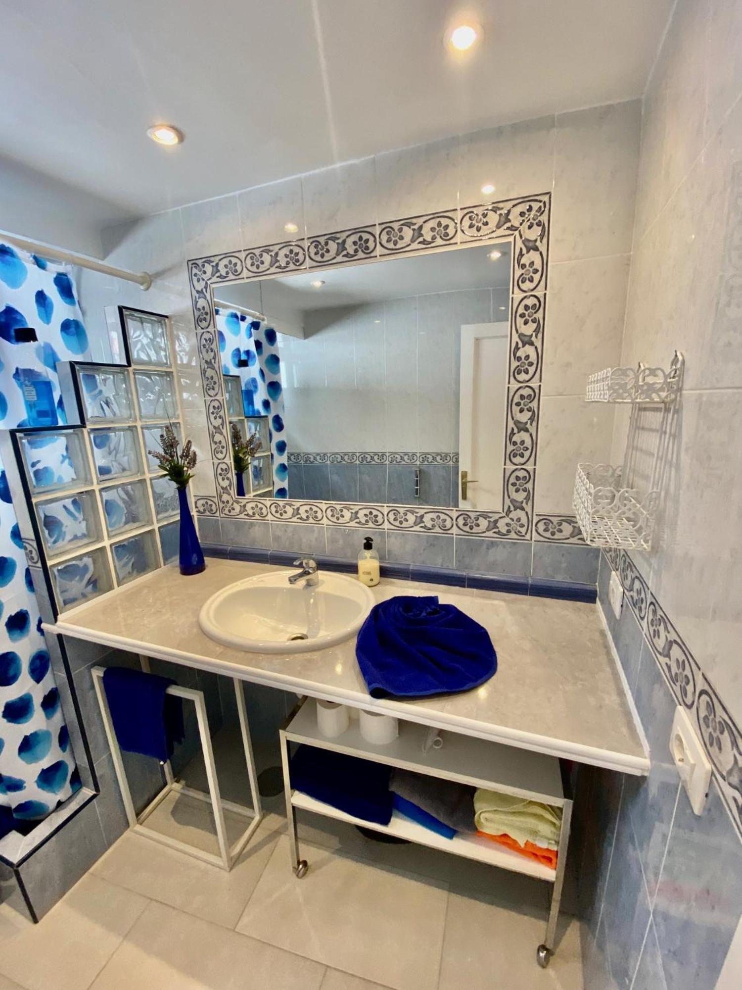 Apartamentos Los Dragos ปูแอร์โตเดลคาร์เมน ภายนอก รูปภาพ